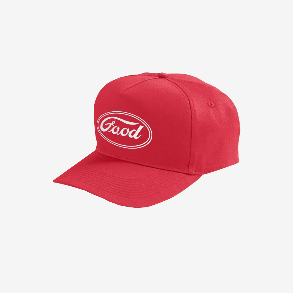 Good Motors Hat