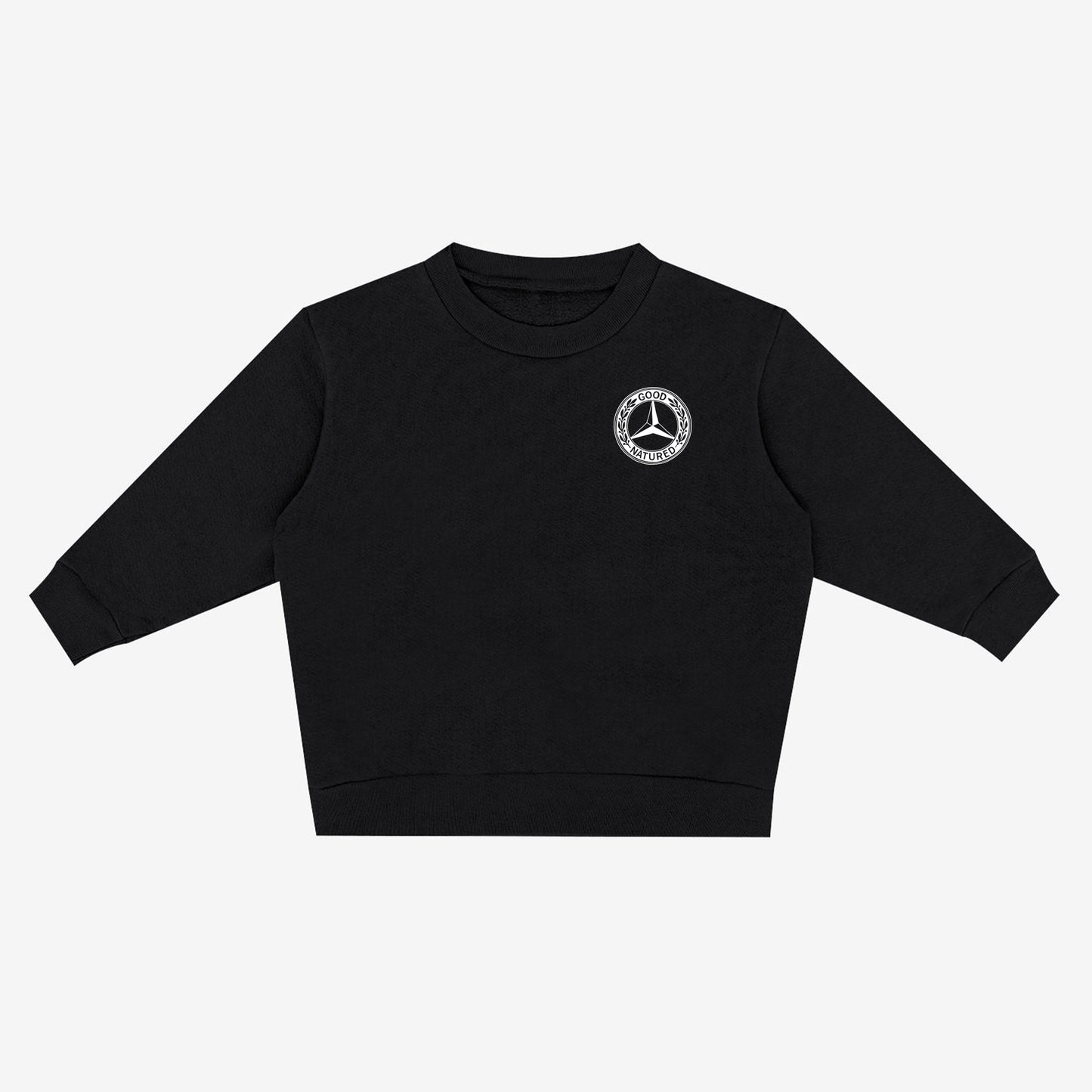 M Class Sweater