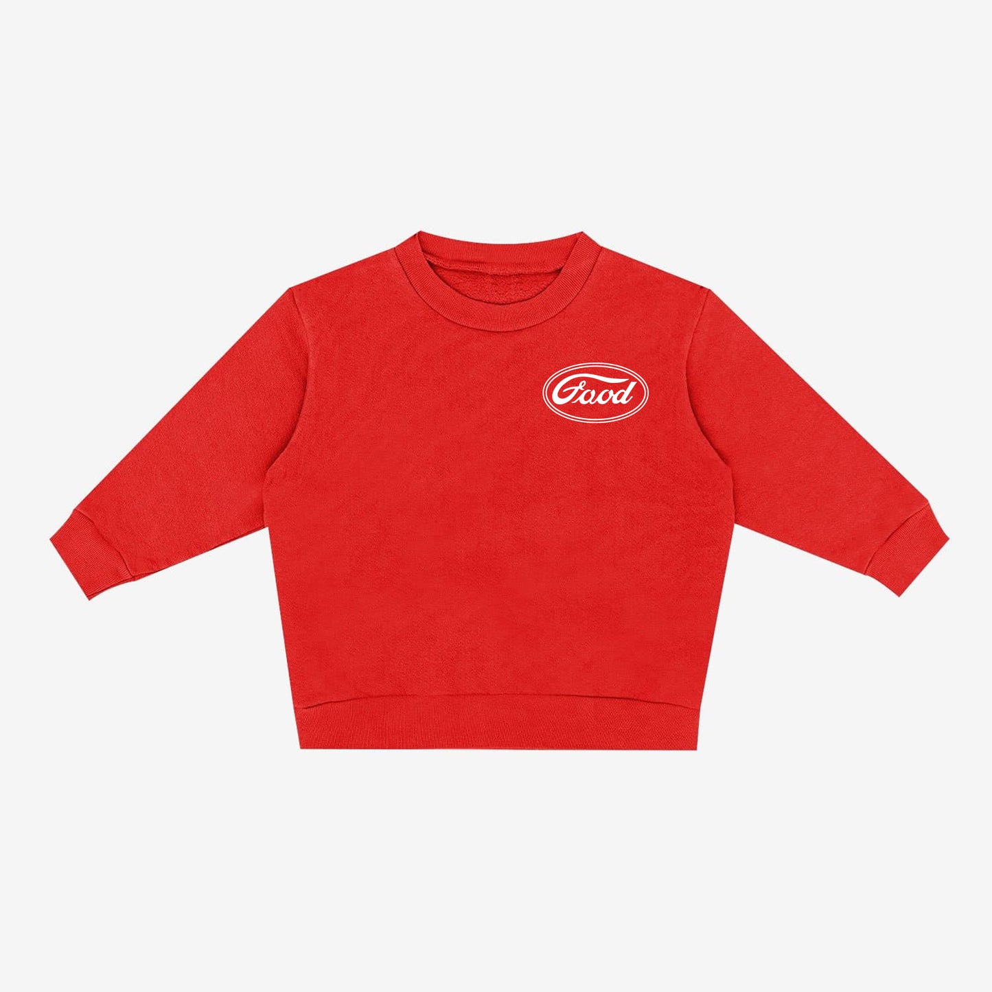 Good Sweater