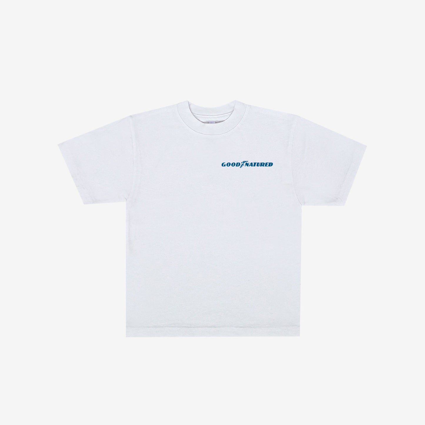 Wagon Tee